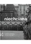 Okadka - Niechciana stoeczno. Architektura i urbanistyka Krakowa w czasie okupacji niemieckiej 1939-1945