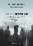 Okadka - Sonderkommando. W piekle komr gazowych