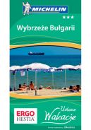 Okadka - Wybrzee Bugarii. Udane Wakacje. Wydanie 1