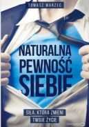 Okadka - Naturalna pewno siebie. Sia, ktra zmieni Twoje ycie