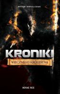 Okadka - Kroniki Wiecznego Krlestwa