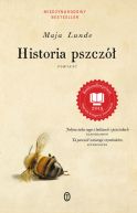 Okadka ksizki - Historia pszcz