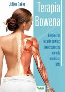 Okadka - Terapia Bowena