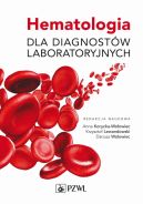 Okadka ksizki - Hematologia dla diagnostw laboratoryjnych