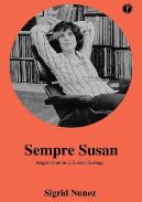 Okadka - Sempre Susan. Wspomnienie o Susan Sontag