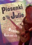 Okadka ksizki - Piosenki o Julie