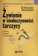 Okadka - ywienie w niedoczynnoci tarczycy