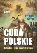 Okadka - Cuda polskie. Matka Boa i wici w naszych dziejach