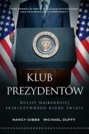 Okadka - Klub prezydentw