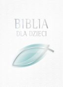 Okadka - Biblia dla dzieci