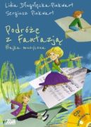 Okadka - Podre z Fantazj. Bajka muzyczna