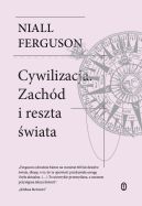 Okadka - Cywilizacja. Zachd i reszta wiata