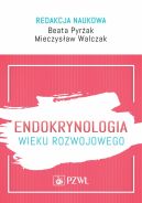 Okadka - Endokrynologia wieku rozwojowego