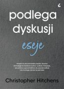 Okadka ksizki - Podlega dyskusji. Eseje