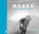 Okadka - Wilk stepowy