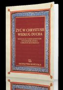 Okadka - y w Chrystusie wedug Ducha