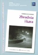 Okadka - Zbrodnia i kara. Audiobook