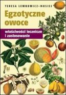 Okadka - Egzotyczne owoce