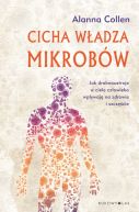 Okadka - Cicha wadza mikrobw