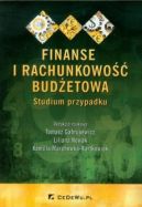 Okadka - Finanse i rachunkowo budetowa