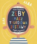 Okadka - Zby. Masz tylko dwa zestawy