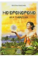 Okadka -  Ho`oponopono. Sia tworzenia 