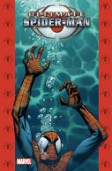 Okadka - Ultimate Spider-Man. Tom 11