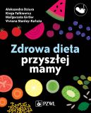 Okadka - Zdrowa dieta przyszej mamy