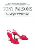 Okadka - Za moje dziecko