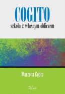 Okadka - Cogito  szkoa z wasnym obliczem