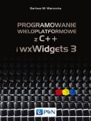 Okadka - Programowanie wieloplatformowe z C++ i wxWidgets 3