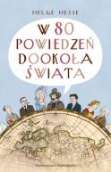 Okadka - W 80 powiedze dookoa wiata