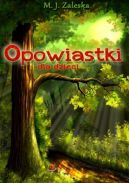 Okadka - Opowiastki dla dzieci