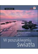 Okadka - W poszukiwaniu  wiata