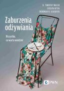 Okadka - Zaburzenia odywiania. Wszystko, co warto wiedzie