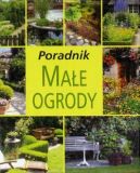 Okadka - Poradnik. Mae ogrody