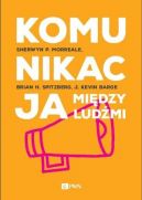 Okadka - Komunikacja midzy ludmi