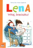 Okadka - Lena. Witaj braciszku! 