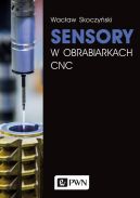 Okadka - Sensory w obrabiarkach CNC