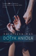 Okadka - Dotyk anioa