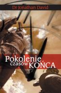 Okadka - Pokolenie koca czasw