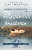 Okadka - Poegnania, powitania