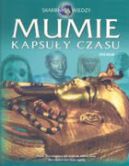 Okadka - Mumie. Kapsuy czasu