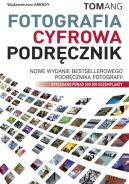 Okadka - Fotografia cyfrowa. Podrcznik