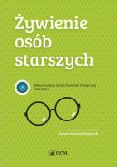 Okadka - ywienie osb starszych. Rekomendacje Sekcji Dietetyki Medycznej POLSPEN