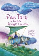 Okadka - Pan Taro w Krainie picych Talentw