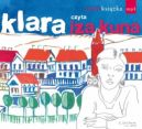 Okadka - Klara. Audiobook