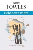 Okadka - Hebanowa wiea