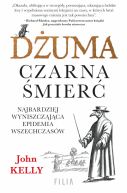 Okadka - Duma. Czarna mier