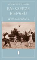 Okadka - Faszerze pieprzu Historia rodzinna